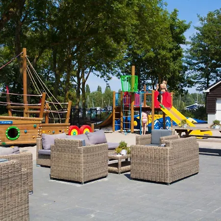 Holiday Droompark Bad Hulckesteijn.11 Nijkerk
